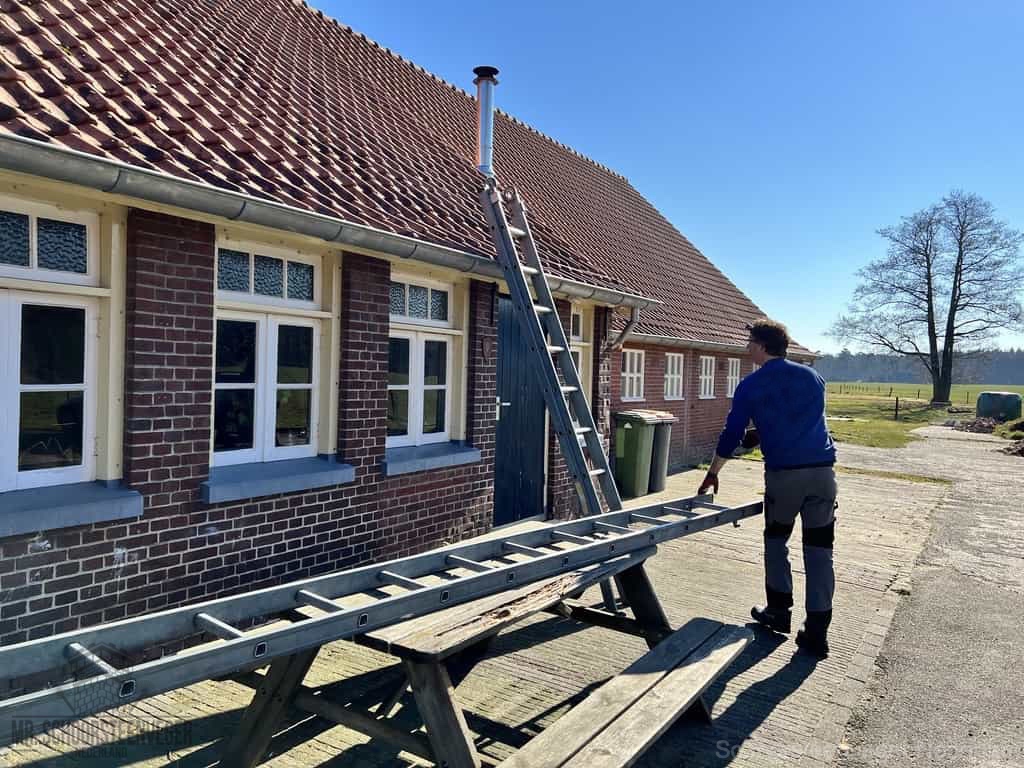 Schoorsteenveger Alphen aan den Rijn Schoorsteenveger Alphen aan den Rijn